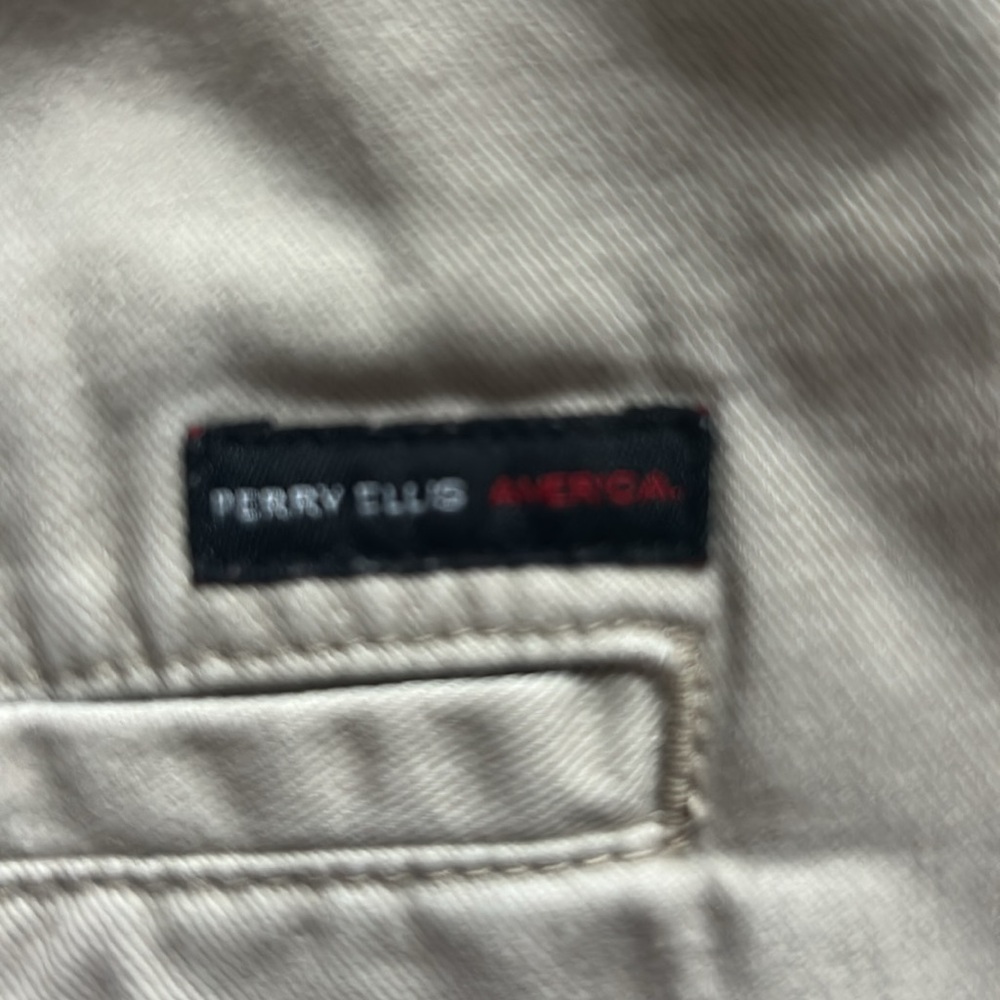 Perry Ellis America Shorts - Picture 7 of 8